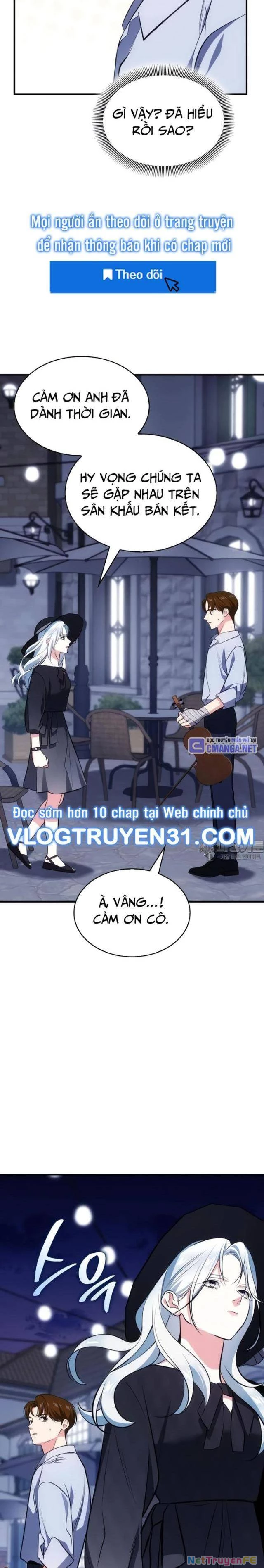 Đồng Hành Cùng Các Thiên Tài Âm Nhạc Chapter 65 - Trang 3