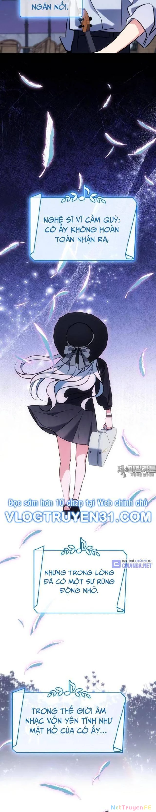 Đồng Hành Cùng Các Thiên Tài Âm Nhạc Chapter 65 - Trang 3