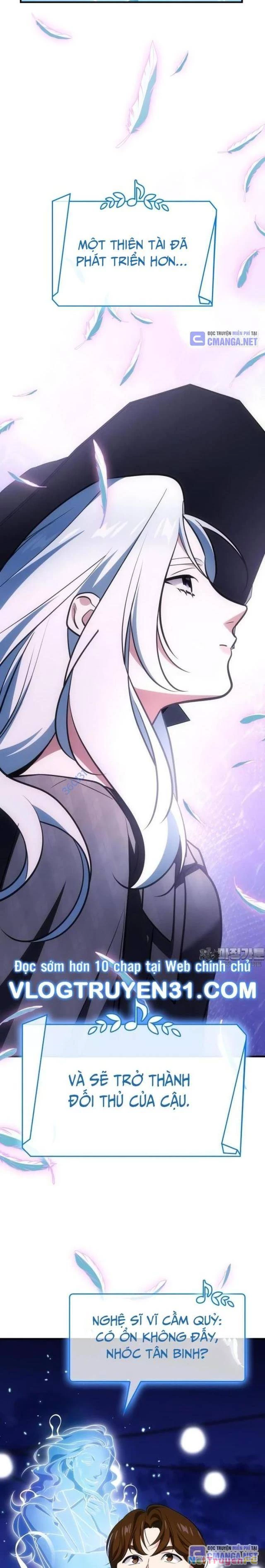 Đồng Hành Cùng Các Thiên Tài Âm Nhạc Chapter 65 - Trang 3