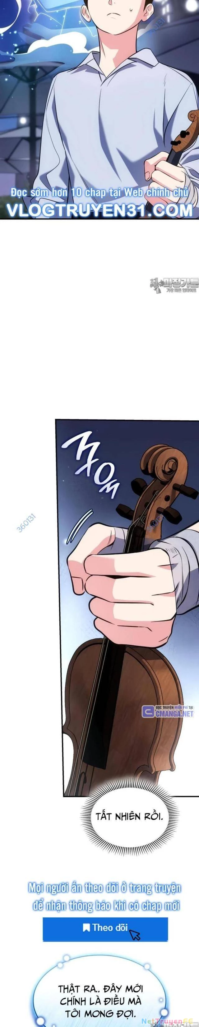 Đồng Hành Cùng Các Thiên Tài Âm Nhạc Chapter 65 - Trang 3