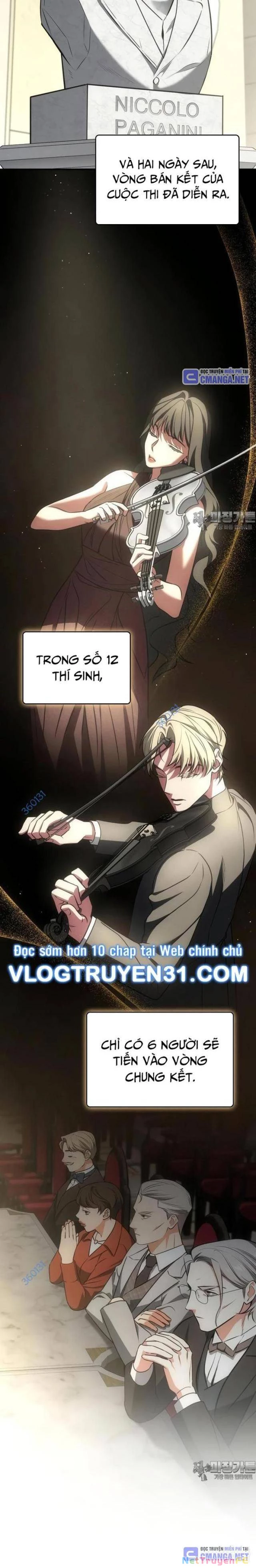 Đồng Hành Cùng Các Thiên Tài Âm Nhạc Chapter 65 - Trang 3