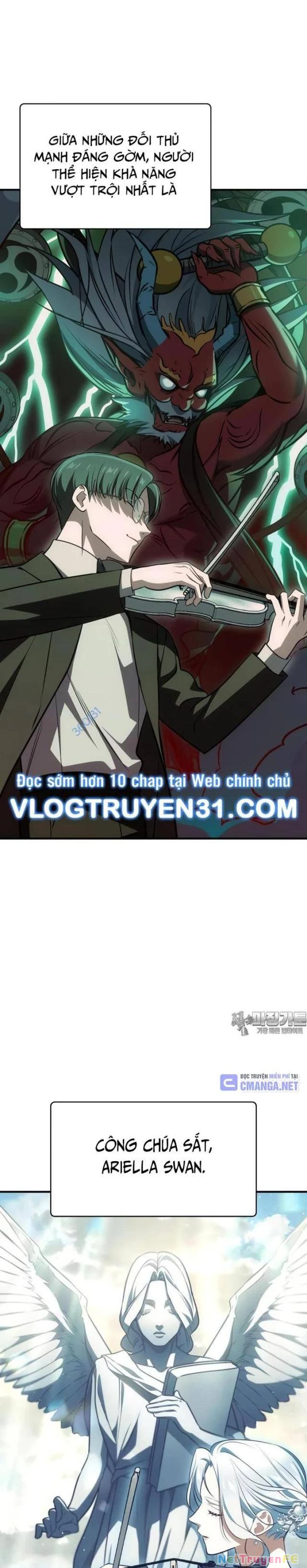 Đồng Hành Cùng Các Thiên Tài Âm Nhạc Chapter 65 - Trang 3