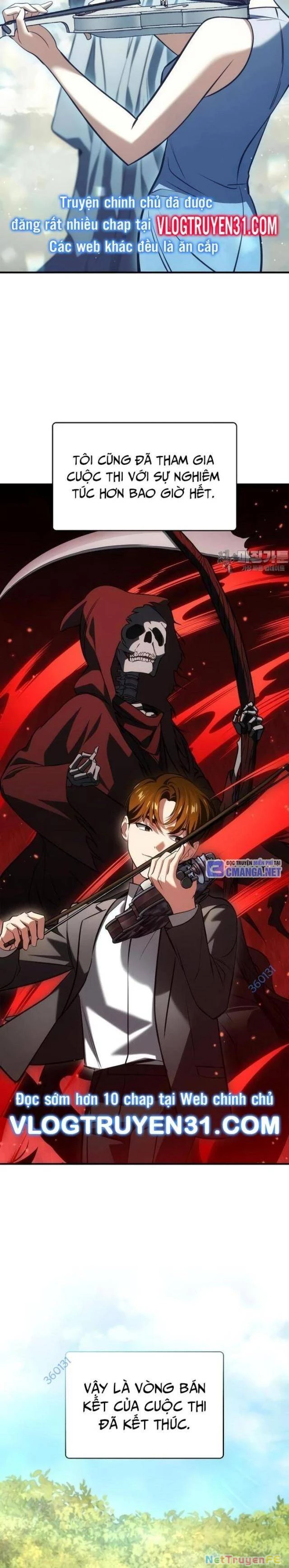 Đồng Hành Cùng Các Thiên Tài Âm Nhạc Chapter 65 - Trang 3