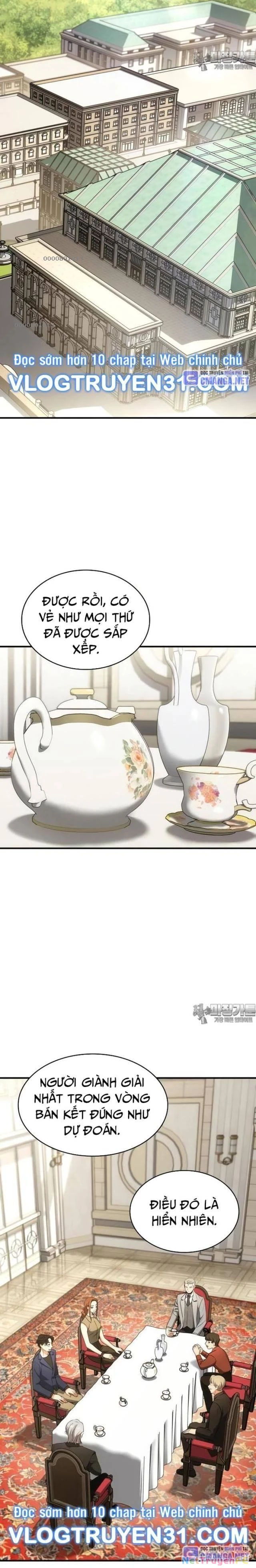 Đồng Hành Cùng Các Thiên Tài Âm Nhạc Chapter 65 - Trang 3