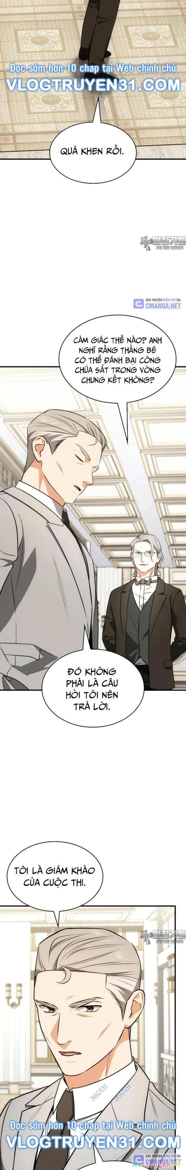 Đồng Hành Cùng Các Thiên Tài Âm Nhạc Chapter 65 - Trang 3