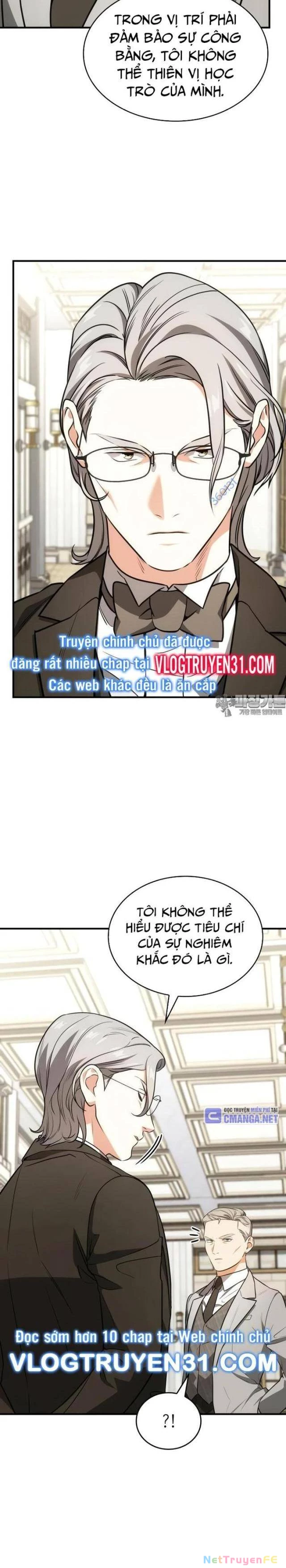 Đồng Hành Cùng Các Thiên Tài Âm Nhạc Chapter 65 - Trang 3