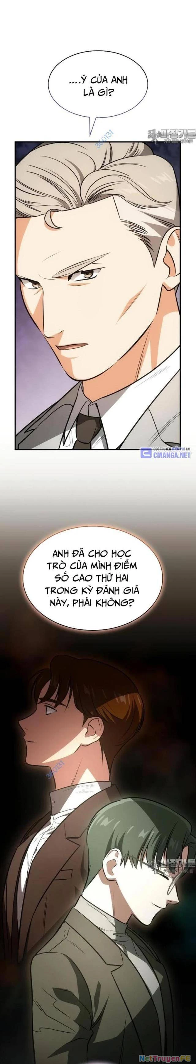 Đồng Hành Cùng Các Thiên Tài Âm Nhạc Chapter 65 - Trang 3