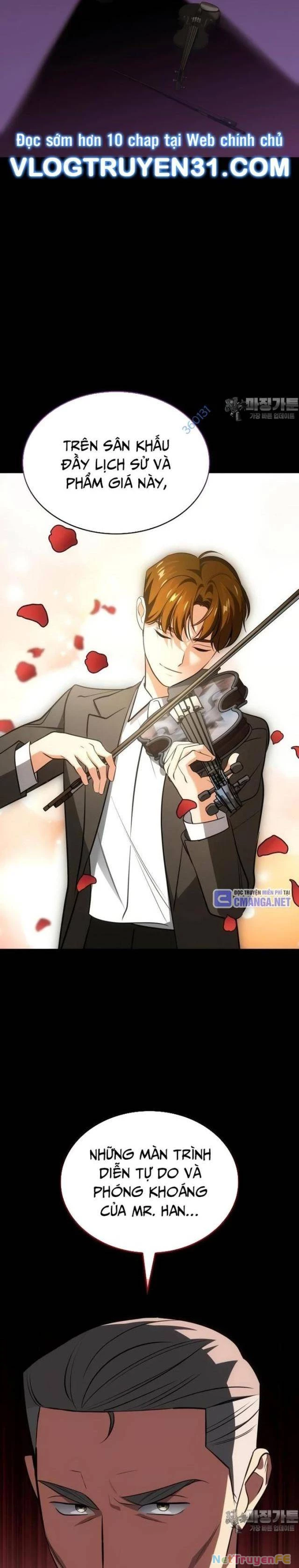 Đồng Hành Cùng Các Thiên Tài Âm Nhạc Chapter 65 - Trang 3