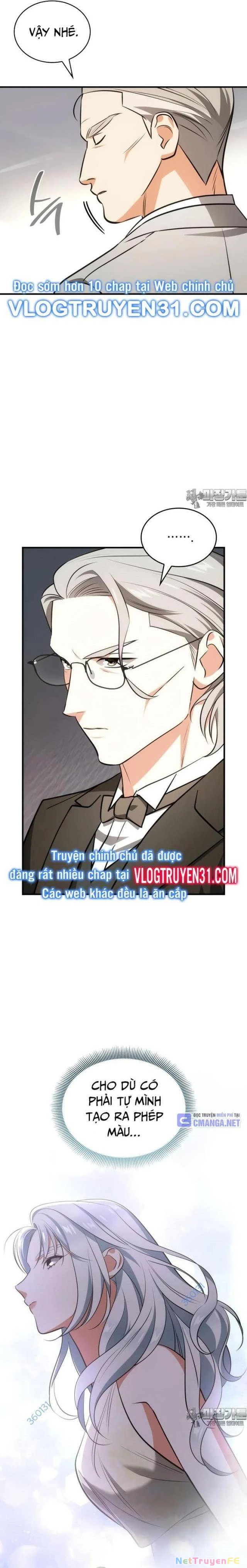 Đồng Hành Cùng Các Thiên Tài Âm Nhạc Chapter 65 - Trang 3