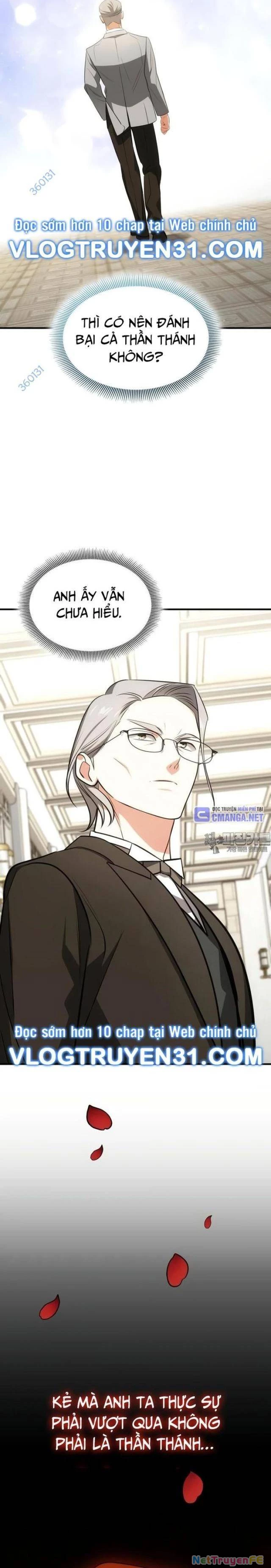 Đồng Hành Cùng Các Thiên Tài Âm Nhạc Chapter 65 - Trang 3