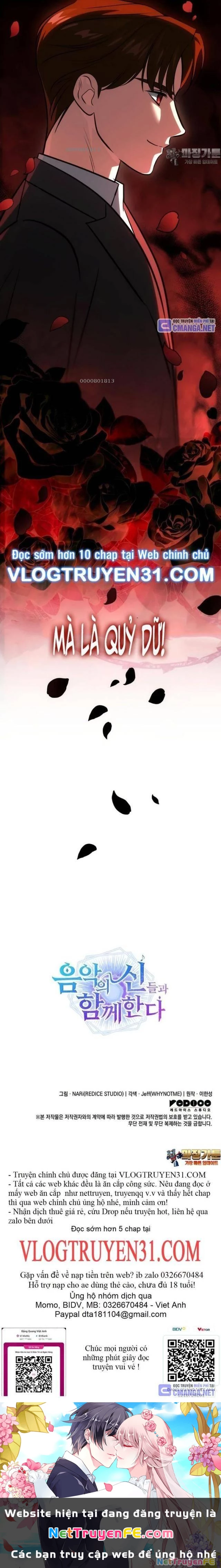 Đồng Hành Cùng Các Thiên Tài Âm Nhạc Chapter 65 - Trang 3