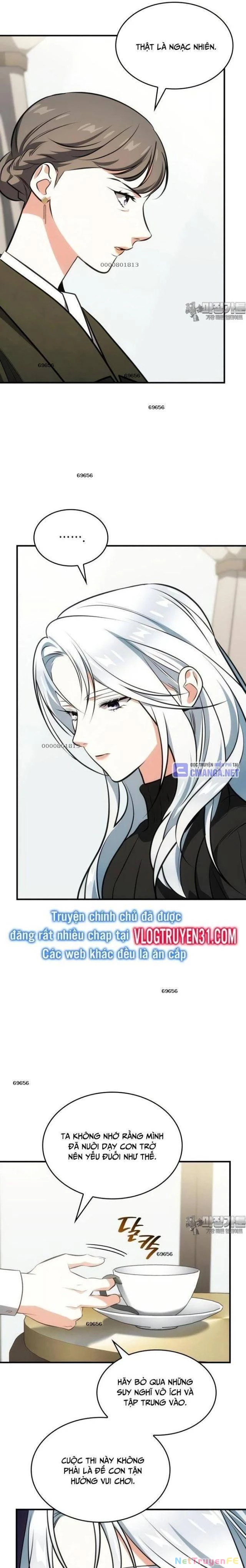 Đồng Hành Cùng Các Thiên Tài Âm Nhạc Chapter 66 - Trang 3