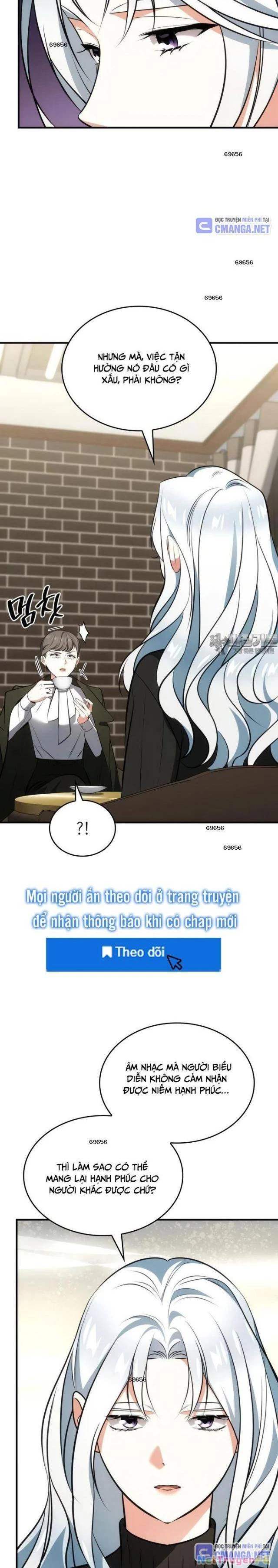 Đồng Hành Cùng Các Thiên Tài Âm Nhạc Chapter 66 - Trang 3