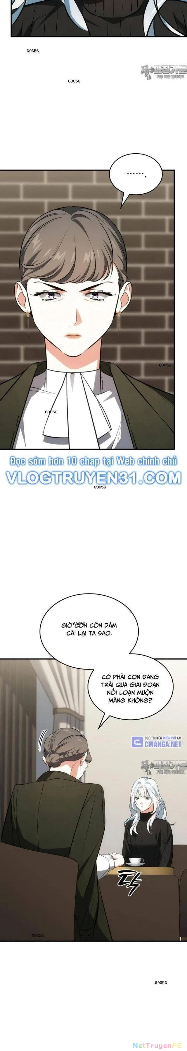 Đồng Hành Cùng Các Thiên Tài Âm Nhạc Chapter 66 - Trang 3