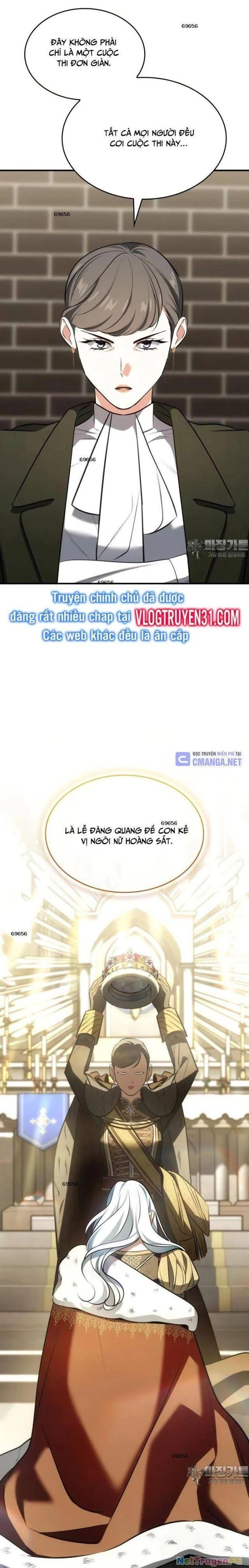 Đồng Hành Cùng Các Thiên Tài Âm Nhạc Chapter 66 - Trang 3