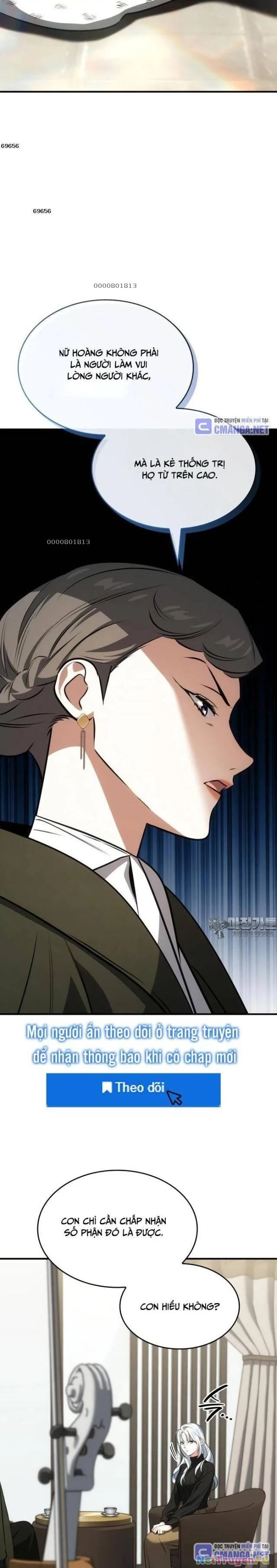 Đồng Hành Cùng Các Thiên Tài Âm Nhạc Chapter 66 - Trang 3