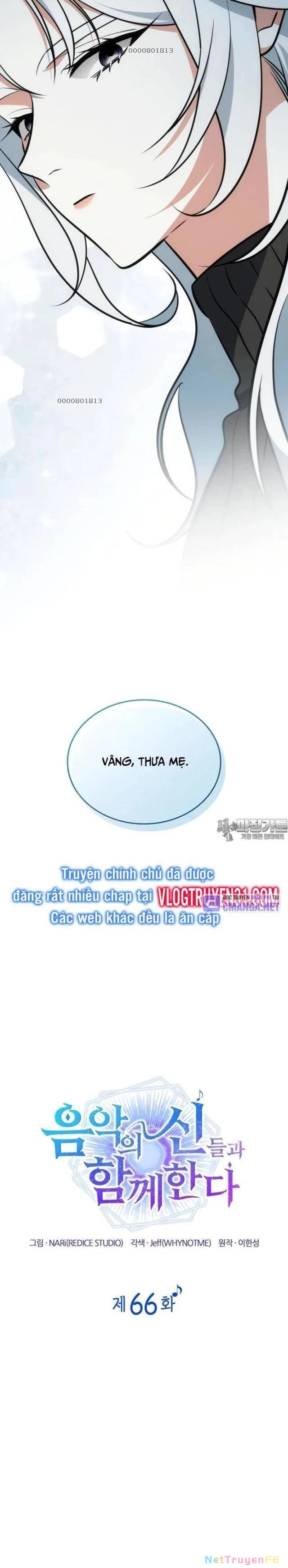 Đồng Hành Cùng Các Thiên Tài Âm Nhạc Chapter 66 - Trang 3