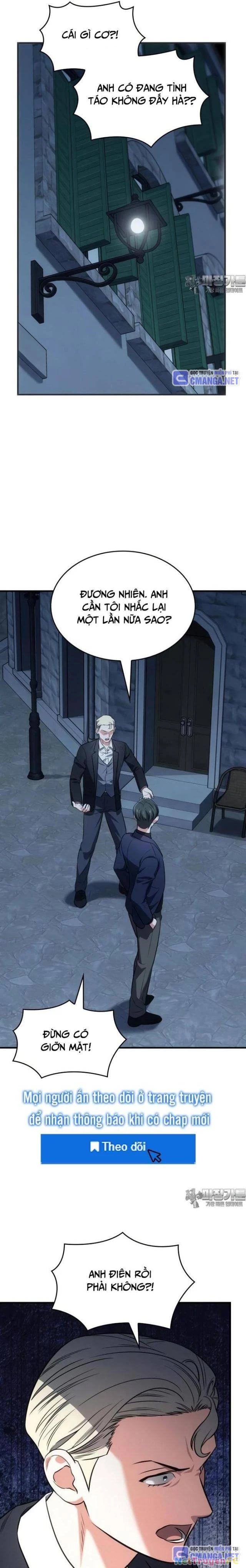 Đồng Hành Cùng Các Thiên Tài Âm Nhạc Chapter 66 - Trang 3