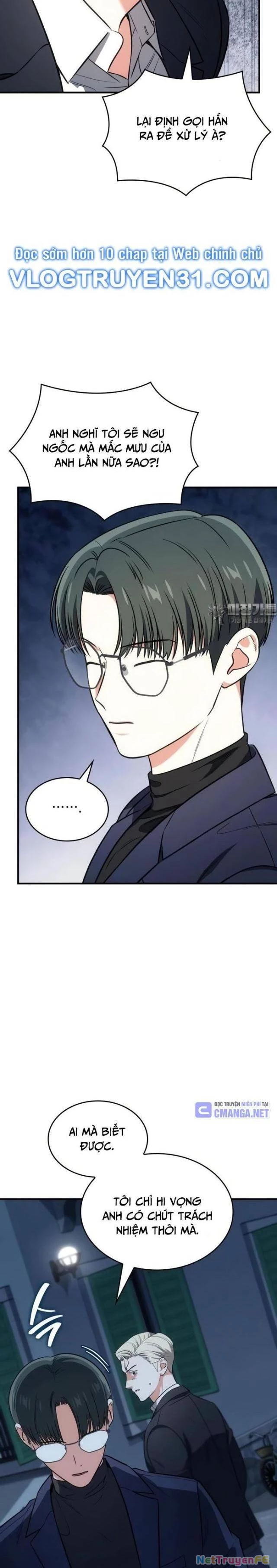 Đồng Hành Cùng Các Thiên Tài Âm Nhạc Chapter 66 - Trang 3