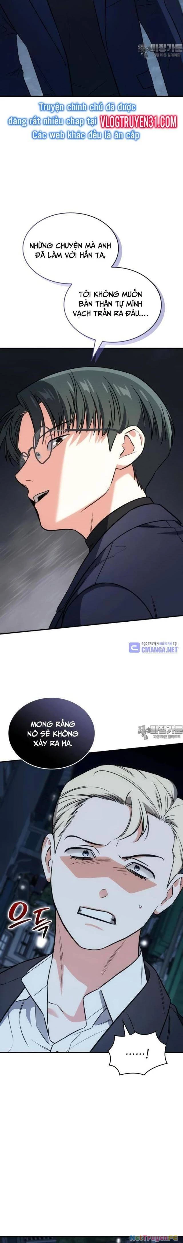 Đồng Hành Cùng Các Thiên Tài Âm Nhạc Chapter 66 - Trang 3