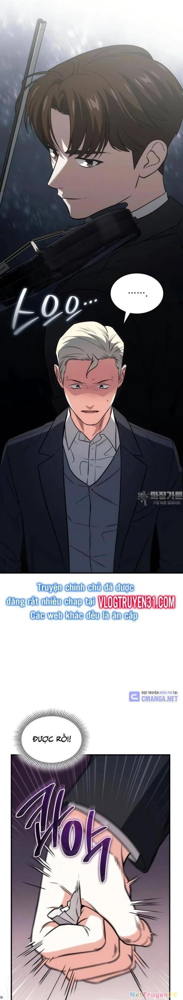 Đồng Hành Cùng Các Thiên Tài Âm Nhạc Chapter 66 - Trang 3