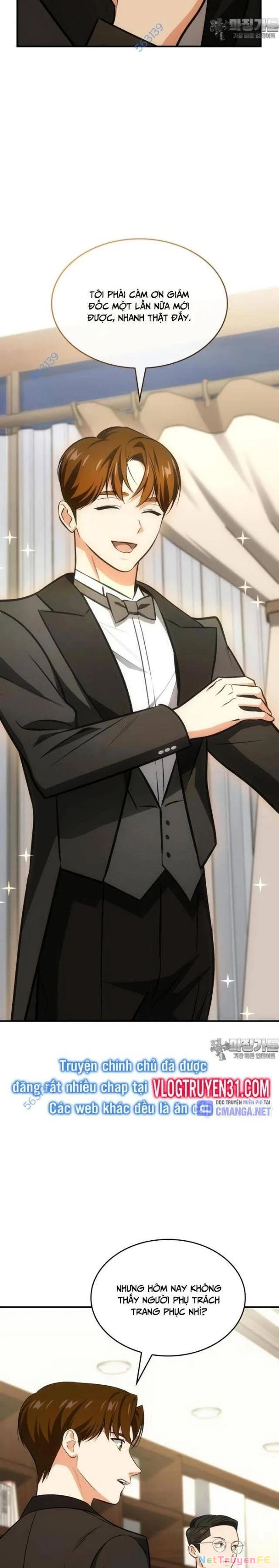 Đồng Hành Cùng Các Thiên Tài Âm Nhạc Chapter 66 - Trang 3