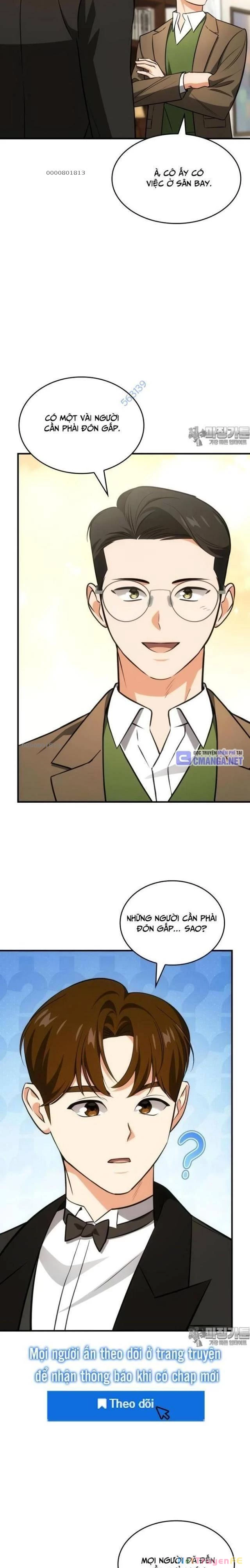 Đồng Hành Cùng Các Thiên Tài Âm Nhạc Chapter 66 - Trang 3