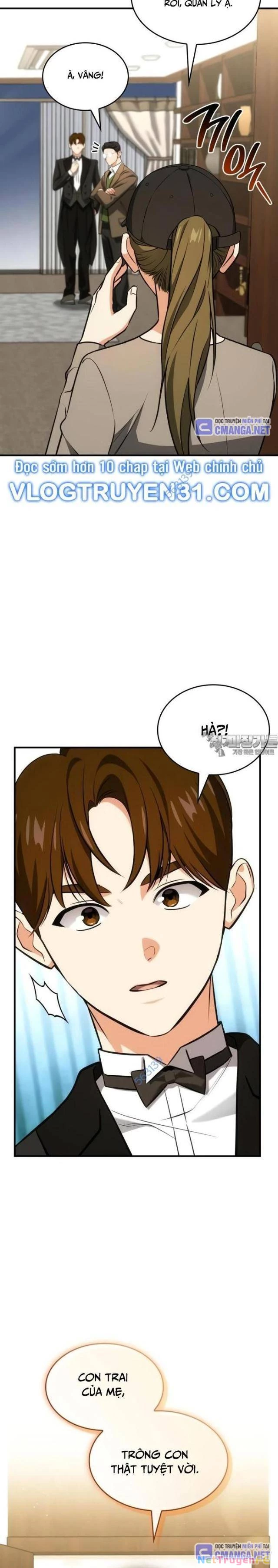 Đồng Hành Cùng Các Thiên Tài Âm Nhạc Chapter 66 - Trang 3