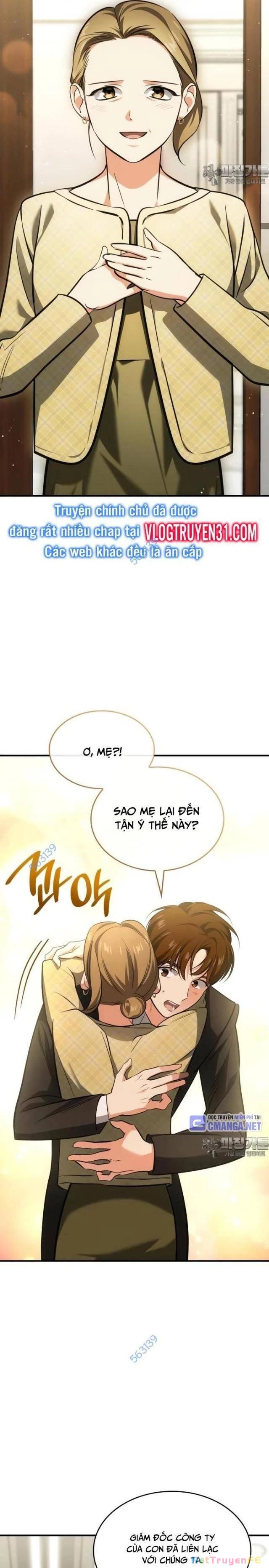 Đồng Hành Cùng Các Thiên Tài Âm Nhạc Chapter 66 - Trang 3