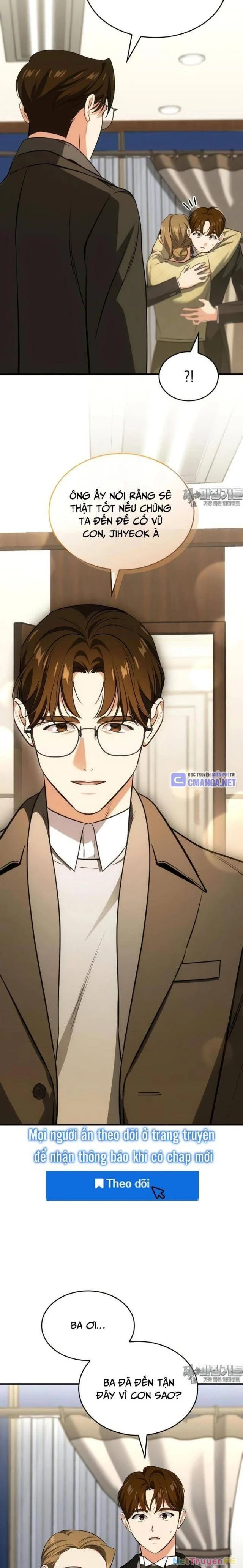 Đồng Hành Cùng Các Thiên Tài Âm Nhạc Chapter 66 - Trang 3