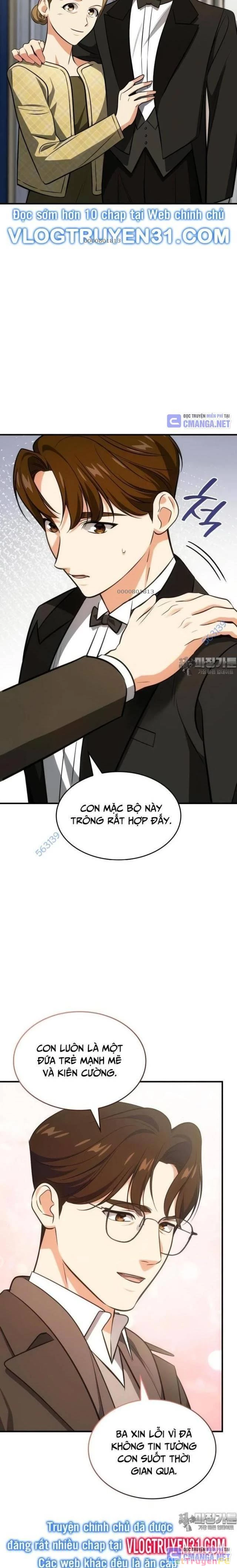 Đồng Hành Cùng Các Thiên Tài Âm Nhạc Chapter 66 - Trang 3