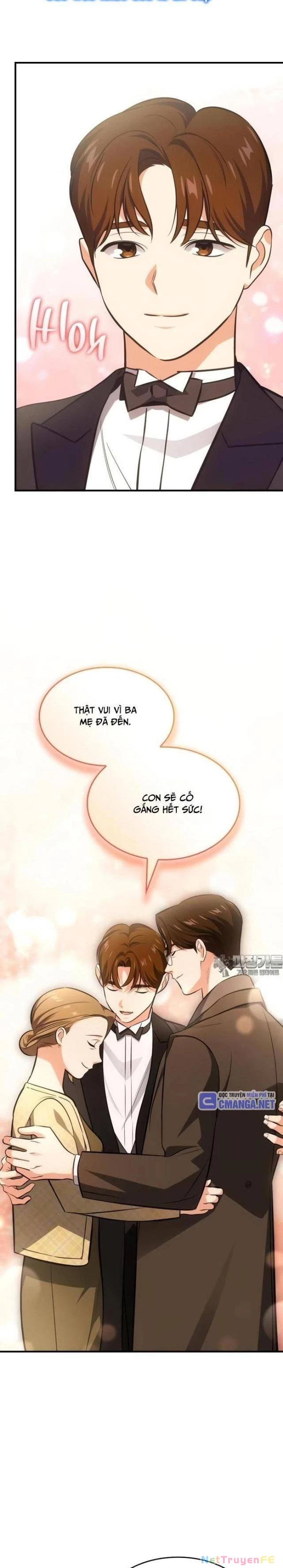 Đồng Hành Cùng Các Thiên Tài Âm Nhạc Chapter 66 - Trang 3