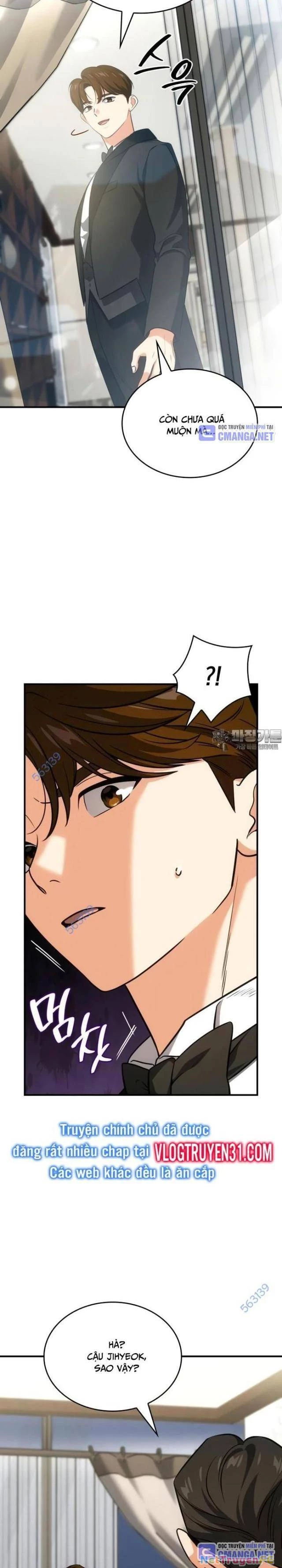 Đồng Hành Cùng Các Thiên Tài Âm Nhạc Chapter 66 - Trang 3