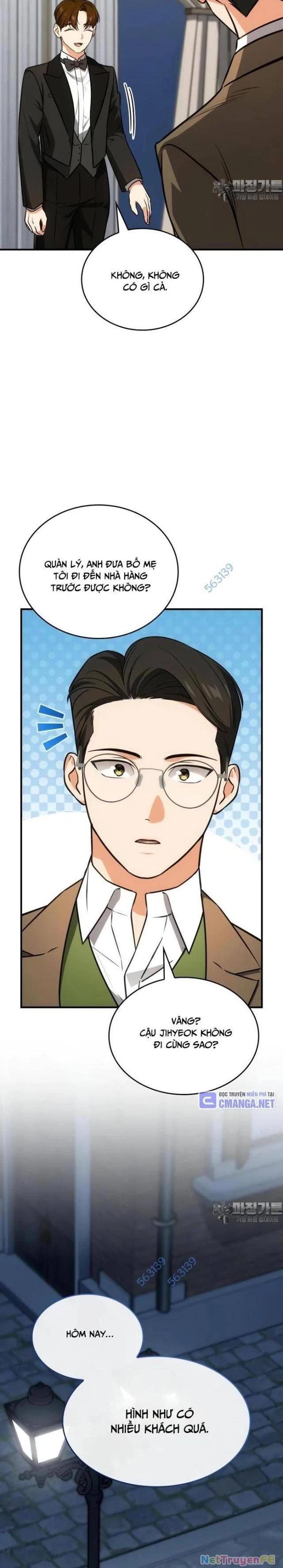 Đồng Hành Cùng Các Thiên Tài Âm Nhạc Chapter 66 - Trang 3