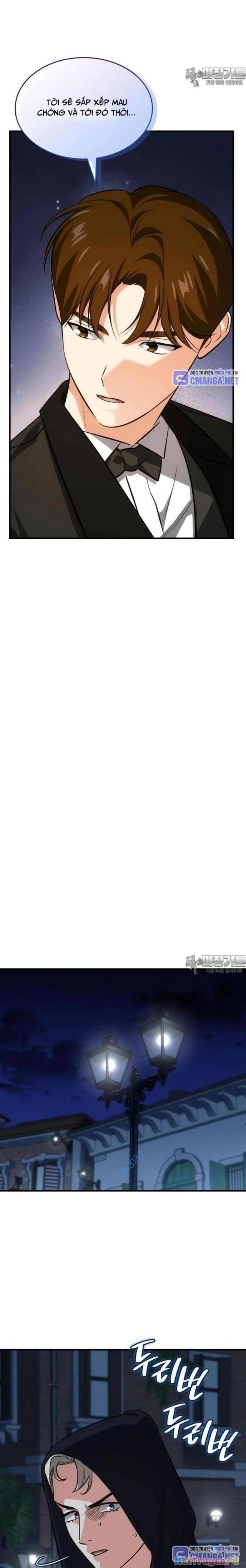 Đồng Hành Cùng Các Thiên Tài Âm Nhạc Chapter 66 - Trang 3