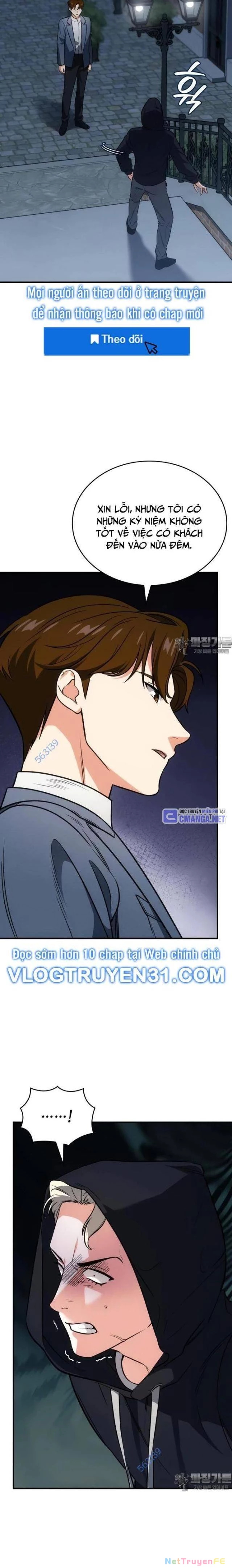 Đồng Hành Cùng Các Thiên Tài Âm Nhạc Chapter 66 - Trang 3