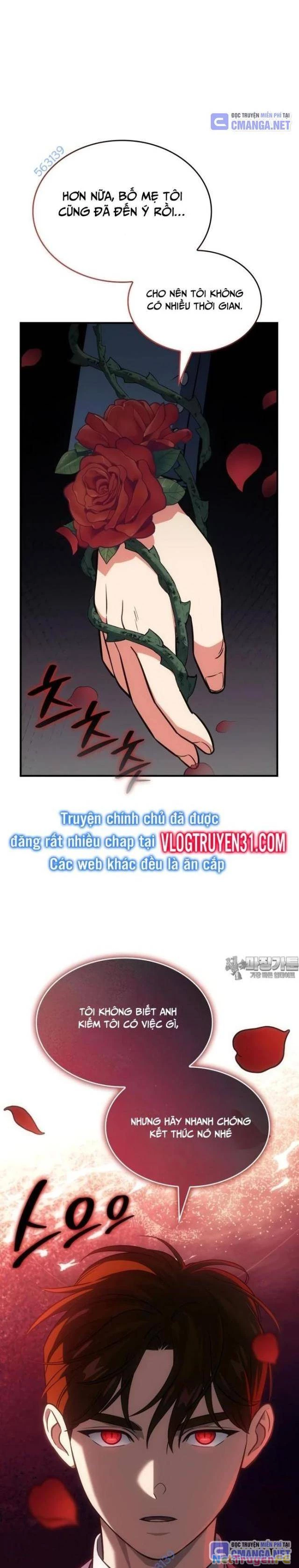 Đồng Hành Cùng Các Thiên Tài Âm Nhạc Chapter 66 - Trang 3