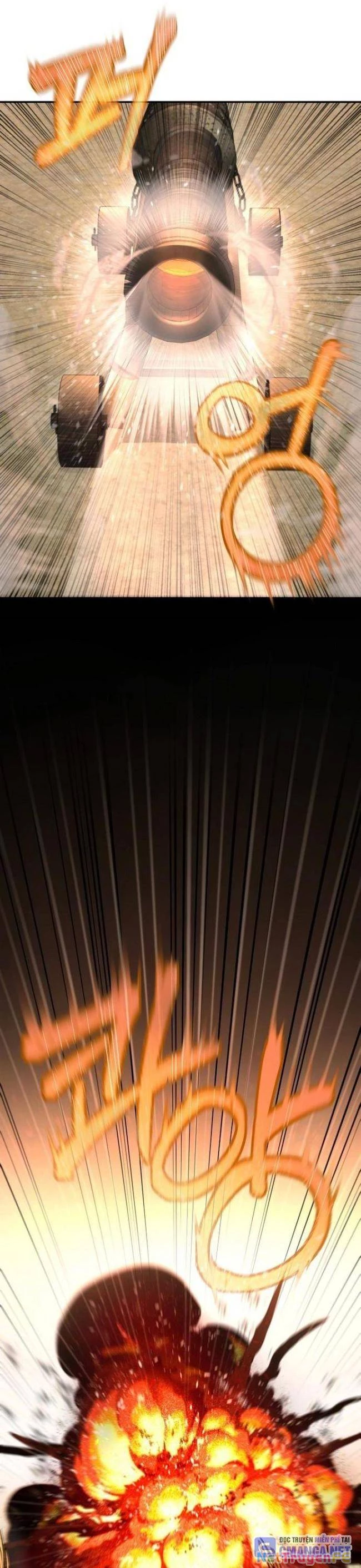 Muscle Joseon Chapter 29 - Trang 3