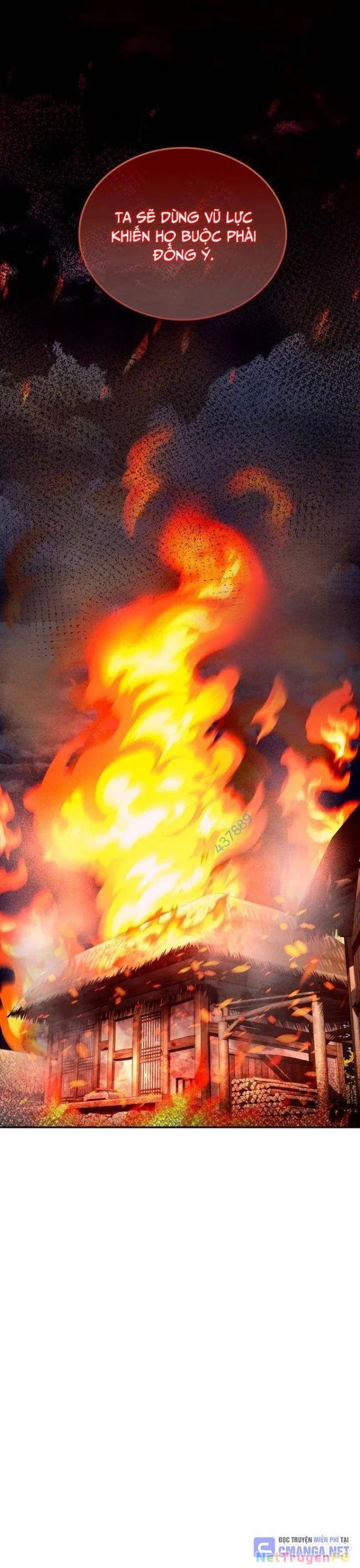 Muscle Joseon Chapter 29 - Trang 3