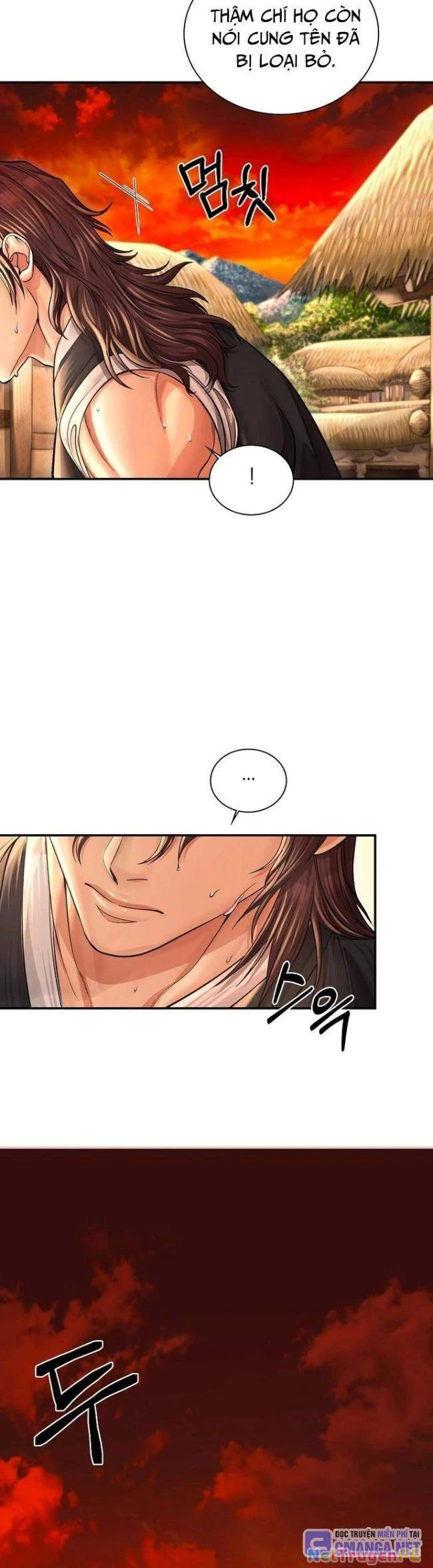 Muscle Joseon Chapter 29 - Trang 3