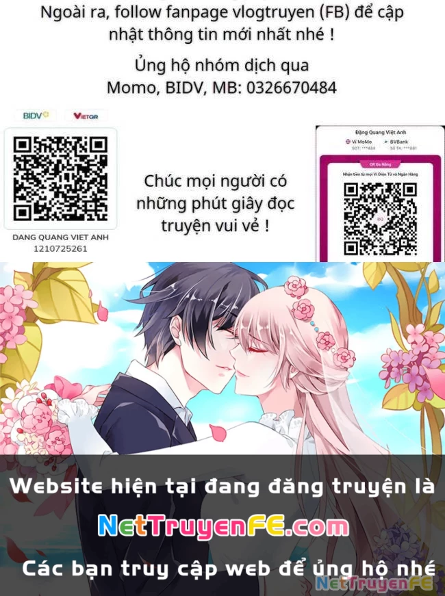 Muscle Joseon Chapter 29 - Trang 3