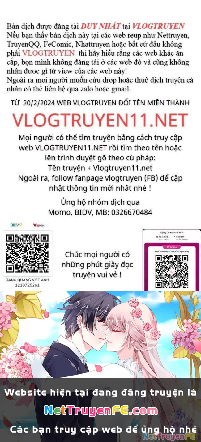 Muscle Joseon Chapter 30 - Trang 3