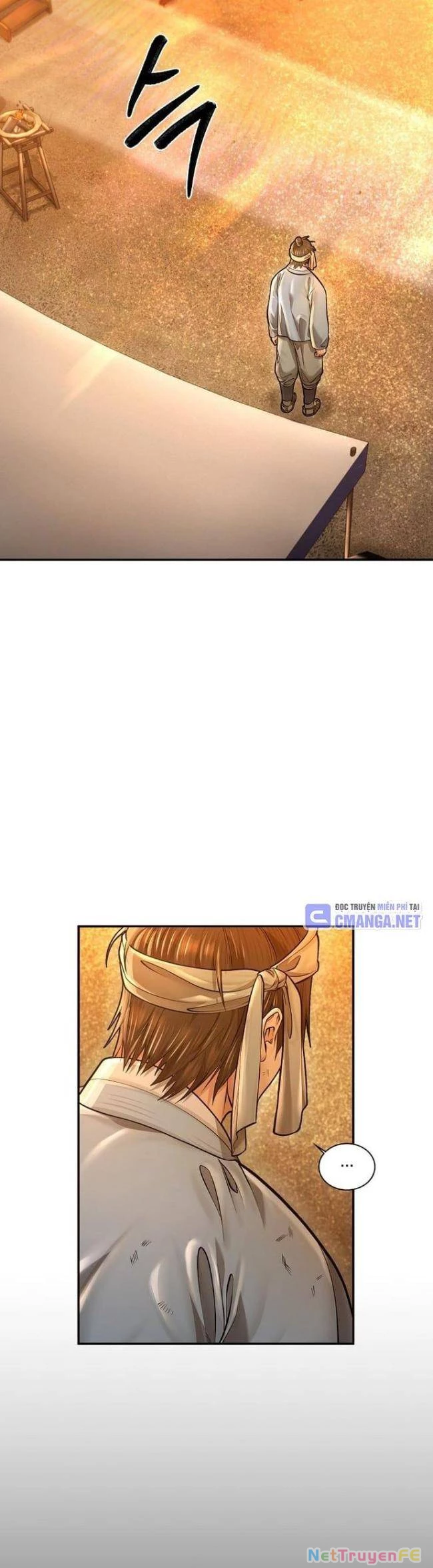 Muscle Joseon Chapter 31 - Trang 3