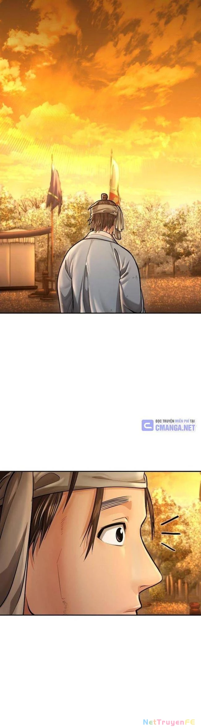 Muscle Joseon Chapter 31 - Trang 3