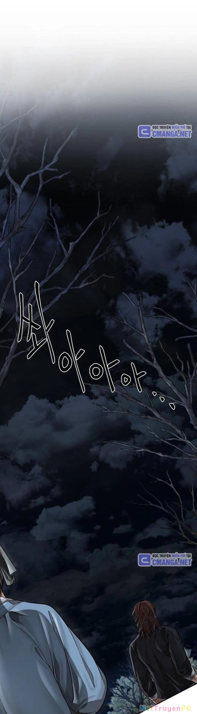 Muscle Joseon Chapter 31 - Trang 3