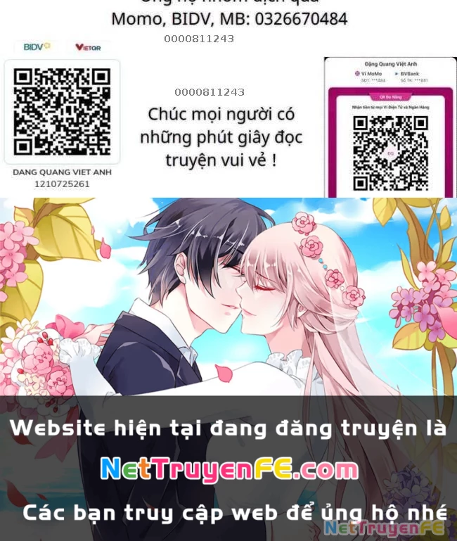 Muscle Joseon Chapter 31 - Trang 3