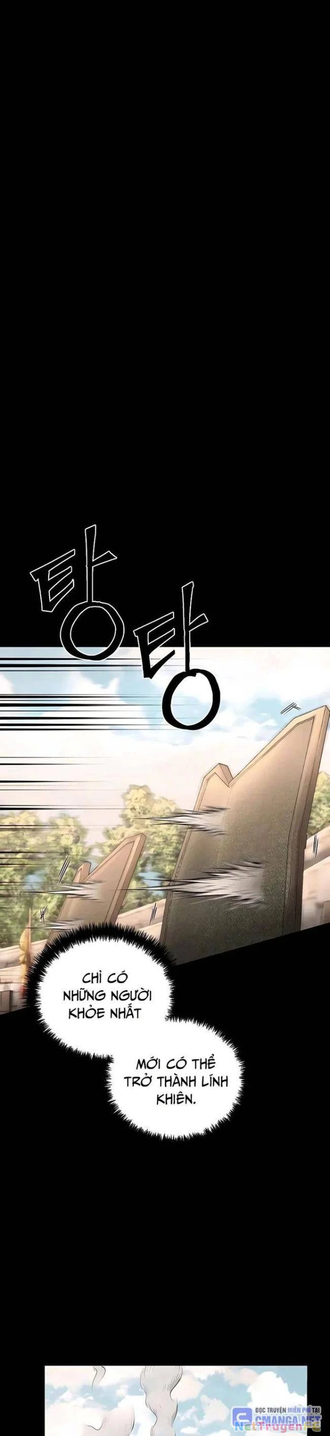 Muscle Joseon Chapter 32 - Trang 3