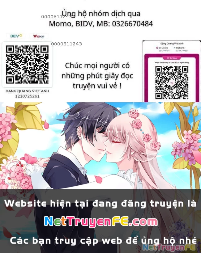 Muscle Joseon Chapter 32 - Trang 3