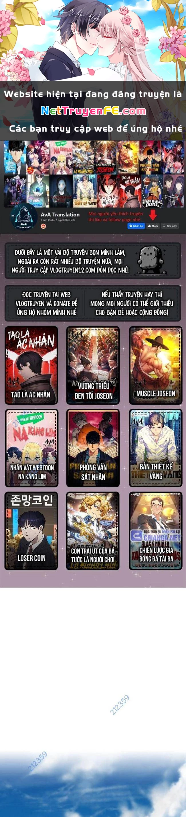 Muscle Joseon Chapter 33 - Trang 3