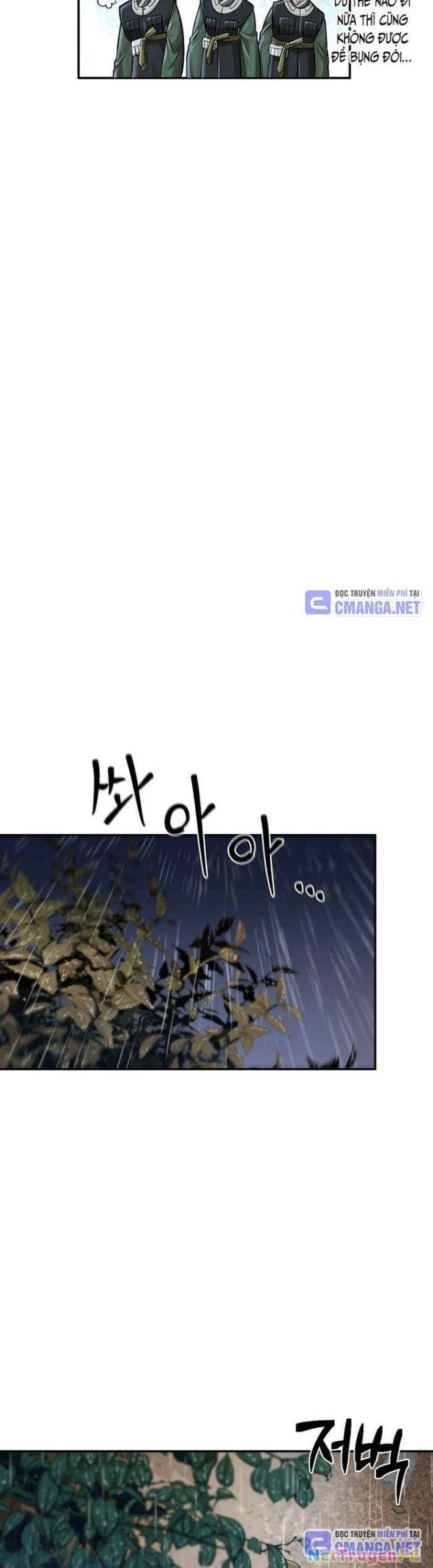 Muscle Joseon Chapter 33 - Trang 3